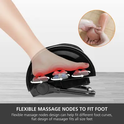 Aparat masaj picioare (foot massager) Shiatsu SL-598