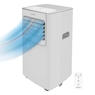 Aer condiționat portabil Cecotec ForceClima 7100