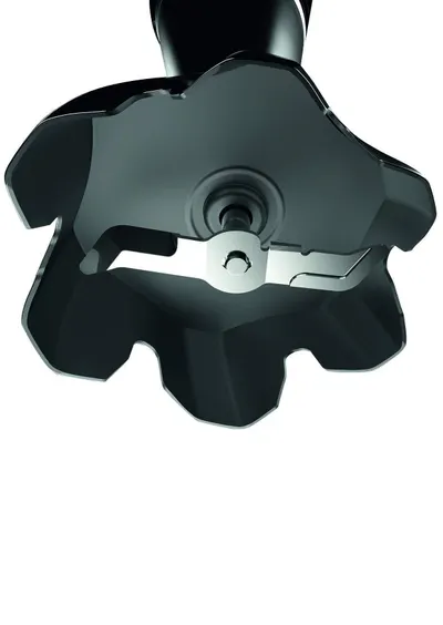 Blender de mână Braun Multiquick 9 MQ 9087X