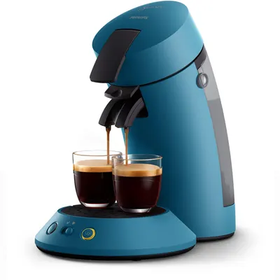 Espressor cu capsule Philips Senseo Plus
