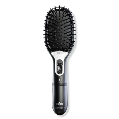 Perie electrică ionică Braun Satin Hair 7 BR 710