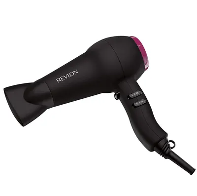 Uscător de păr Revlon Fast & Light RVDR5823