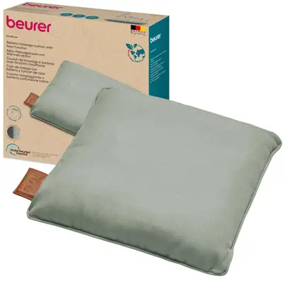 Beurer MG 139 Perna de masaj Shiatsu cu baterie
