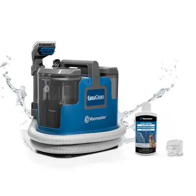 Aspirator cu spălare tapițerii Vacmaster SCB0501
