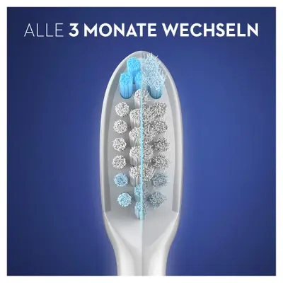 Rezerve periuță Oral-B Pulsonic Clean, 3 buc