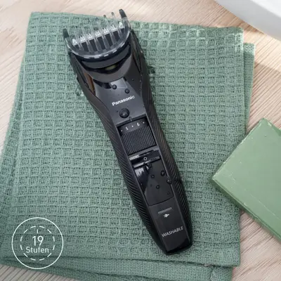 Mașină de tuns păr Panasonic ER-GC53