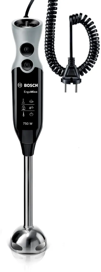 Blender vertical Bosch ErgoMixx MSM67170, 750W
