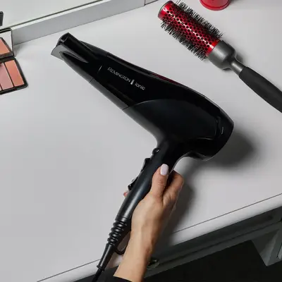 Uscător de păr Remington D3198 Ionic, 2200W