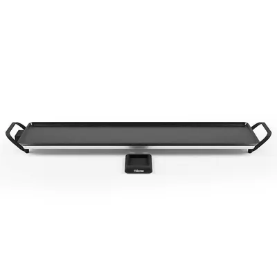 Tristar BP-2670 Slim XXL, gratar de masa 100 cm