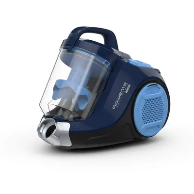 Rowenta RO2917 Swift Power Cyclonic, fara sac