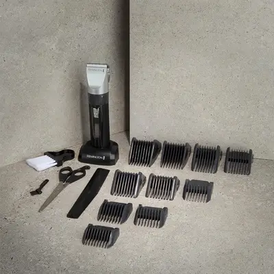 Mașină de tuns Remington HC5811 Genius