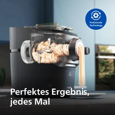 Mașină de paste Philips Seria 7000