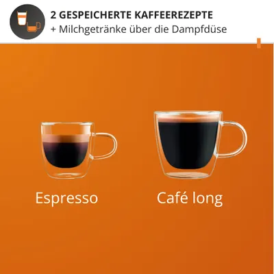 Espressor automat Krups Essential EA810570, râșniță, 15 bar