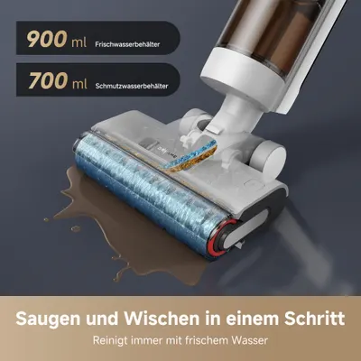 Aspirator vertical umed Dreame G10 Pro
