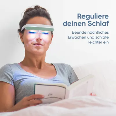 Ochelari terapie cu lumină Luminette 3