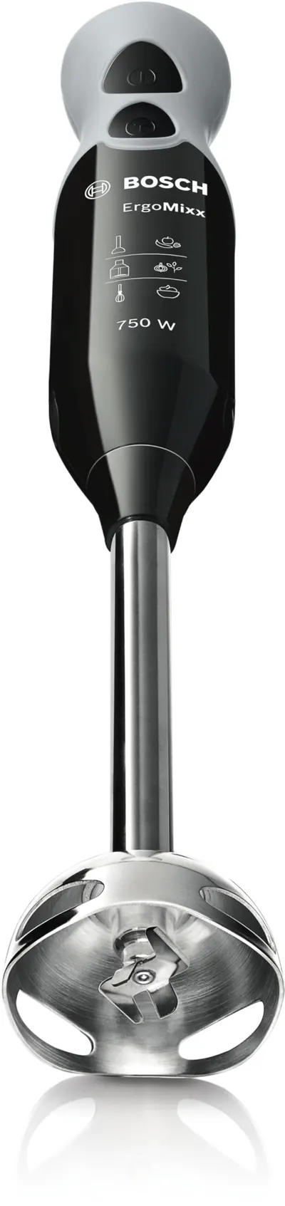 Blender vertical Bosch ErgoMixx MSM67170, 750W