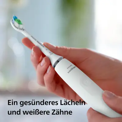 Philips Sonicare C3 Premium - Rezerve periuță (set 2 buc) - pachet 3/3