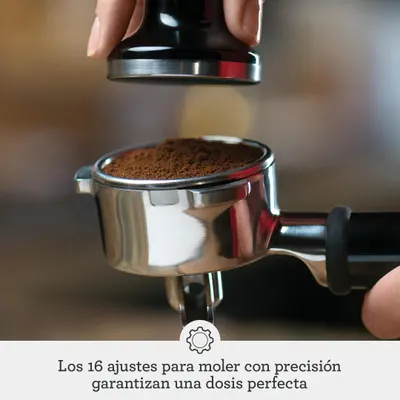 Espressor manual Sage Barista Express SES875