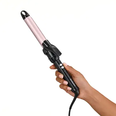 Ondulator BaByliss C325E Bouncy Curls, 25mm