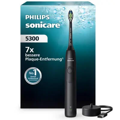 Philips Sonicare 5300 - Periuta de dinti electrica sonica