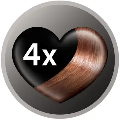 Ondulator conic Remington CI6X10, 10mm