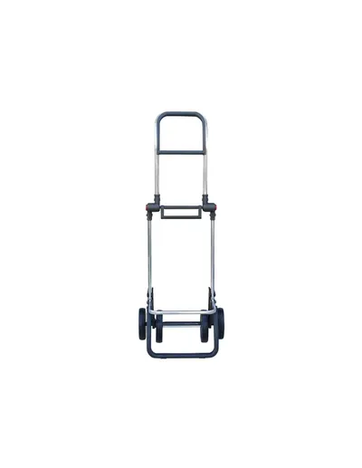 Cărucior cumpărături Rolser I-Max MF, 4 roți
