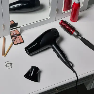 Uscător de păr Remington D3198 Ionic, 2200W