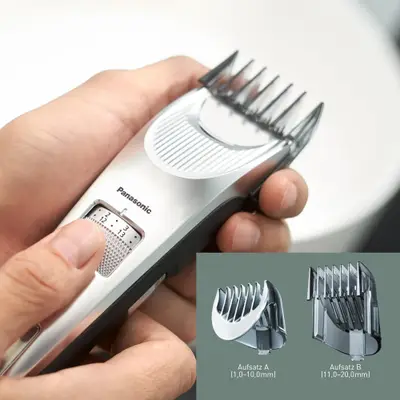 Mașină de tuns profesională Panasonic ER-SC60