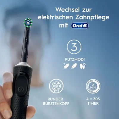 Periuță electrică Oral-B Pro Vitality