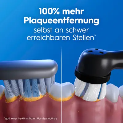 Periuță electrică Oral-B iO Series 2
