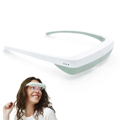 Ochelari terapie cu lumină Luminette 3