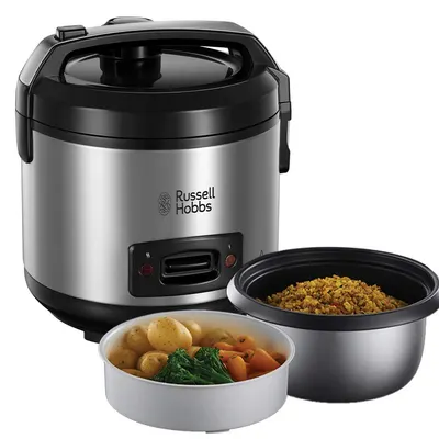 Aparat de gătit orez Russell Hobbs, 1.2L