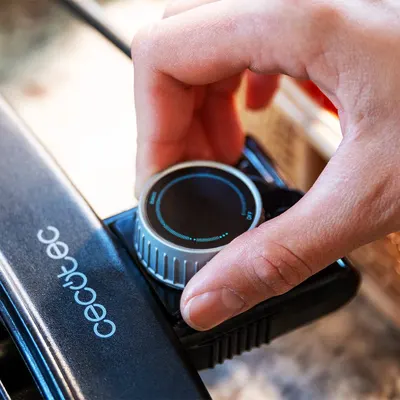 Gratar electric Cecotec Tasty&Grill 2500