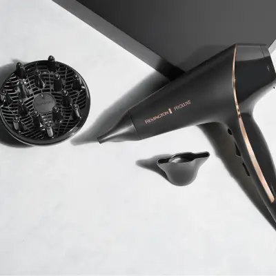 Uscător păr profesional Remington AC9140 Proluxe