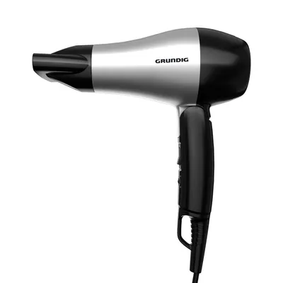 Uscător de păr de voiaj Grundig HD 2200