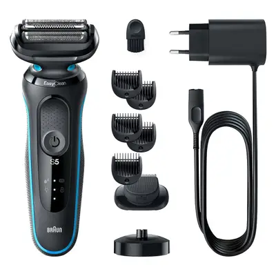 Aparat de ras Braun Series 5 51-M4500cs Wet&Dry