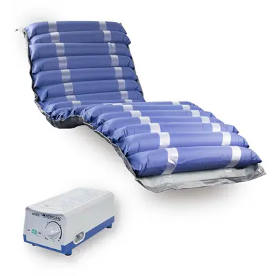 Mobiclinic Saltea antiescare (anti-decubit) cu compresor MOBI 2