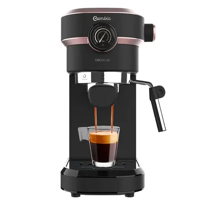 Espressor manual Cecotec Cafelizzia 890 Pro
