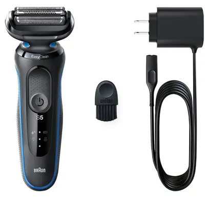 Braun Series 5 Shaver (aparat de ras)