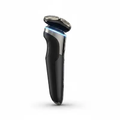 Aparat de ras Philips i9000 Prestige, vedere laterala