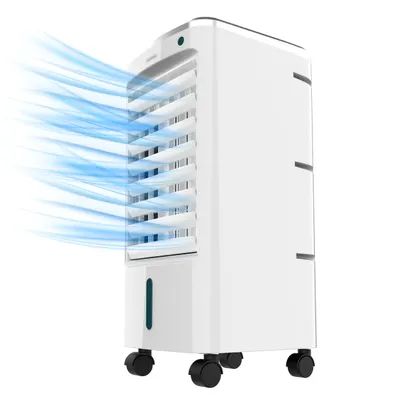 Racitor evaporativ Cecotec EnergySilence 3500