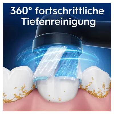 Oral-B iO - Rezerve periuta premium (set 2 buc)