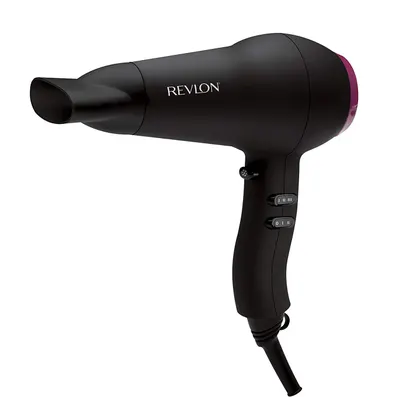 Uscător de păr Revlon Fast & Light RVDR5823