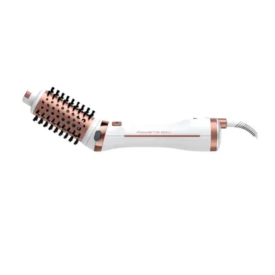 Perie cu aer cald Rowenta CF9720F0 Brush Activ