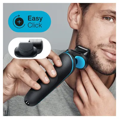 Aparat de ras Braun Series 5 51-M4500cs Wet&Dry