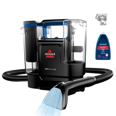 Curatator tapiterii Bissell SpotClean C5