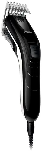 Philips QC5115/15 Hair Clipper Family (11 trepte 0.5-21mm, cu fir)