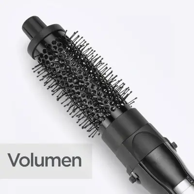 Perie cu aer cald BaByliss AS82E, 800W