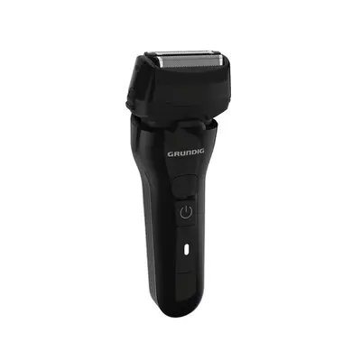 GRUNDIG MS 6330 Herrenrasierer — Grundig MS 6330 Foil Shaver (aparat de ras cu folie)