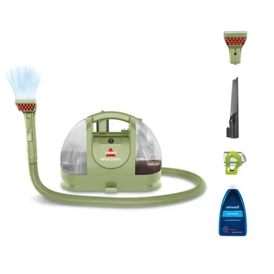 Bissell Little Green 4098N, aparat curatat tapiterii